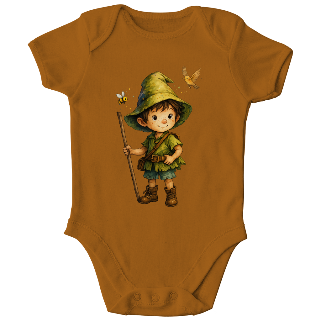 Kinder Bio Body Waldjunge