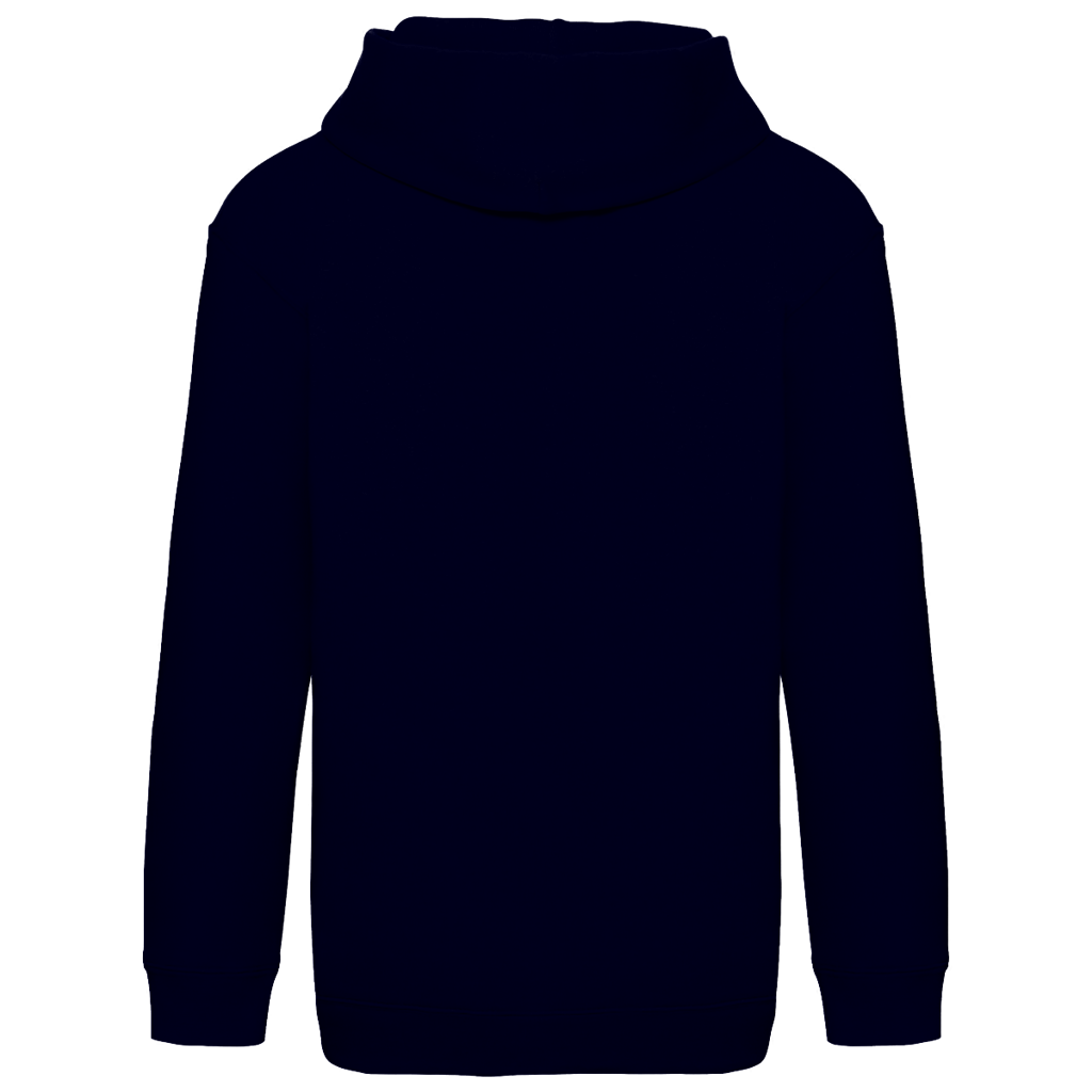 Kids Basic Hoodie Girl Können diese Augen Lügen