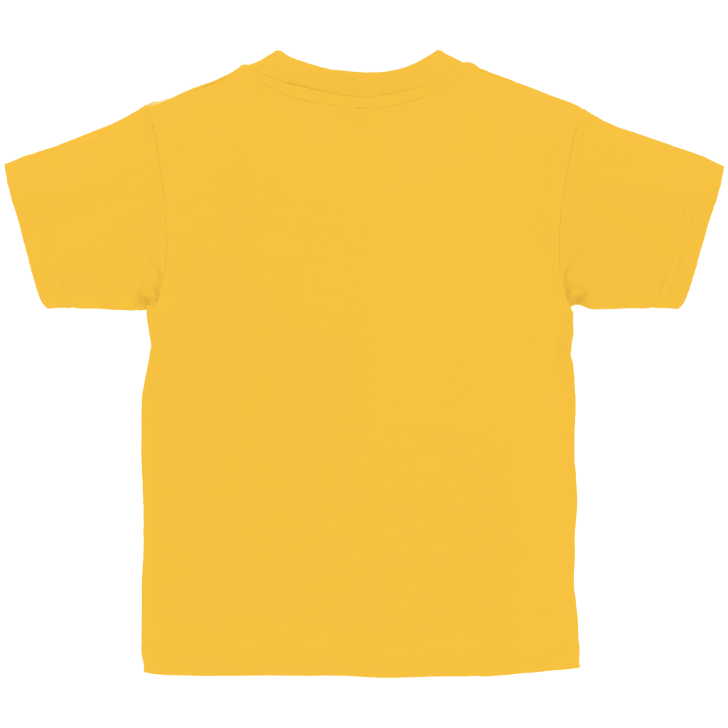 Kinder Basic T-Shirt Boy Können diese Augen Lügen