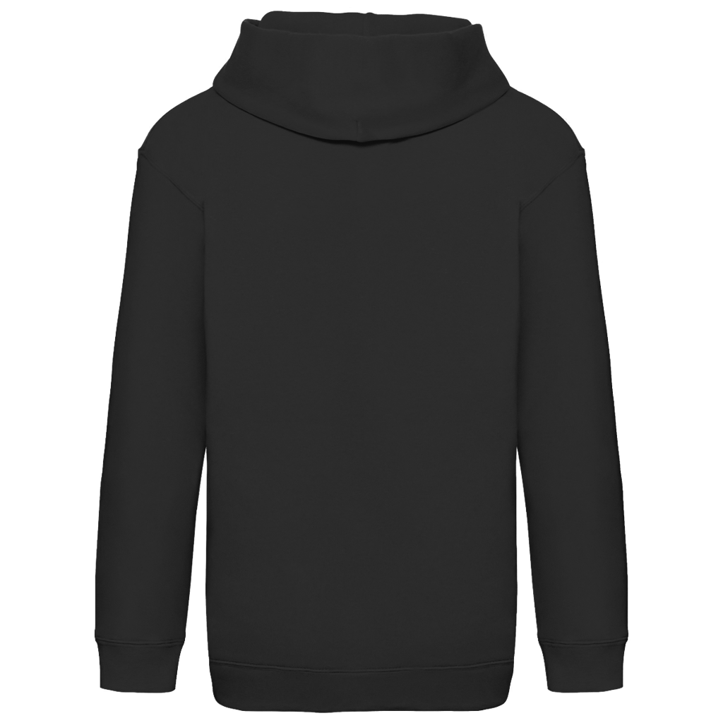 Kids Basic Hoodie Boy Können diese Augen Lügen