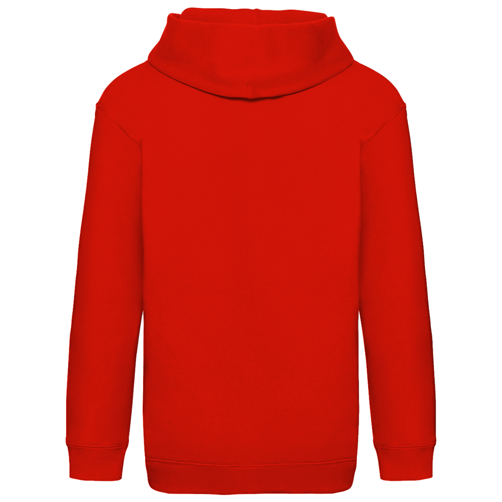 Kids Basic Hoodie Boy Können diese Augen Lügen