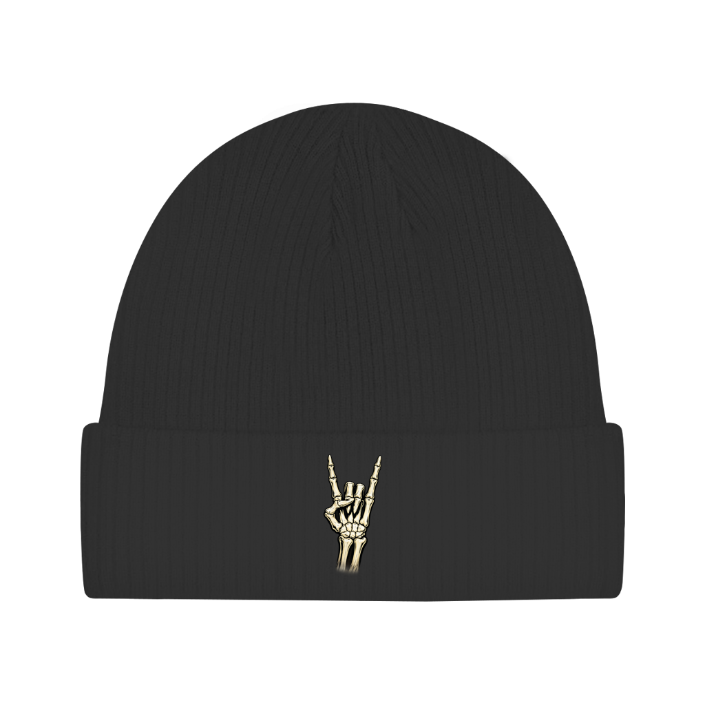 Beanie Rockhand
