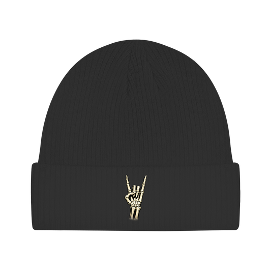Beanie Rockhand