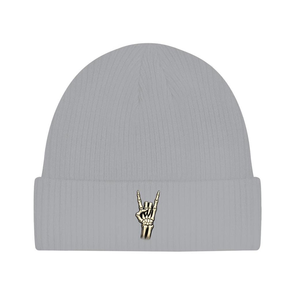 Beanie Rockhand