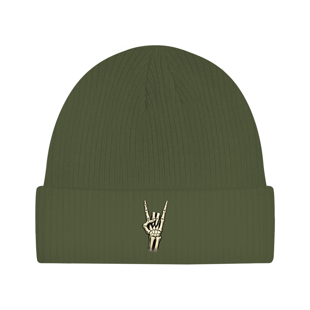 Beanie Rockhand