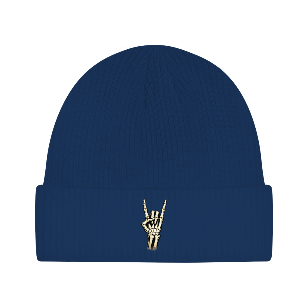 Beanie Rockhand