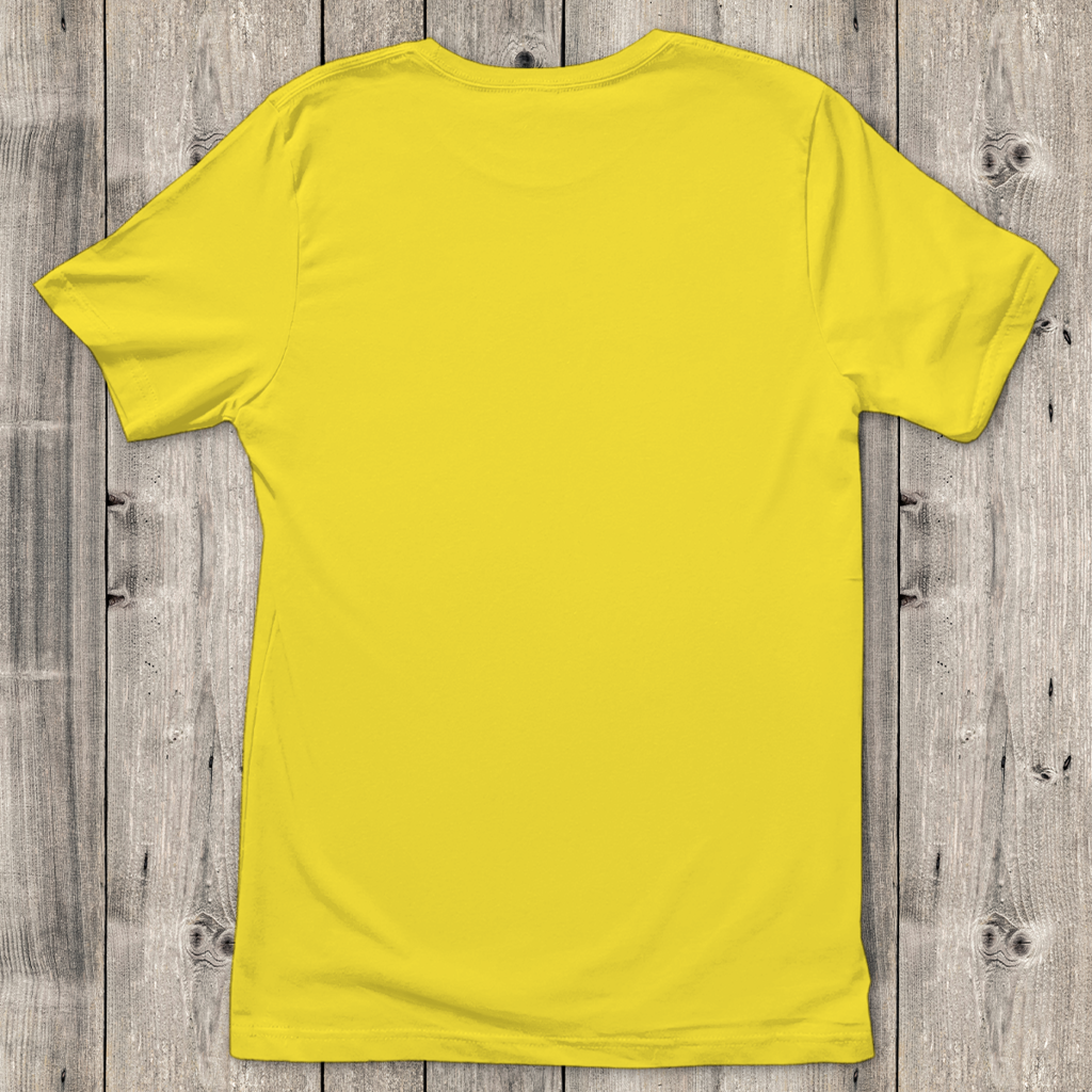 Damen T-Shirt Widder Comic