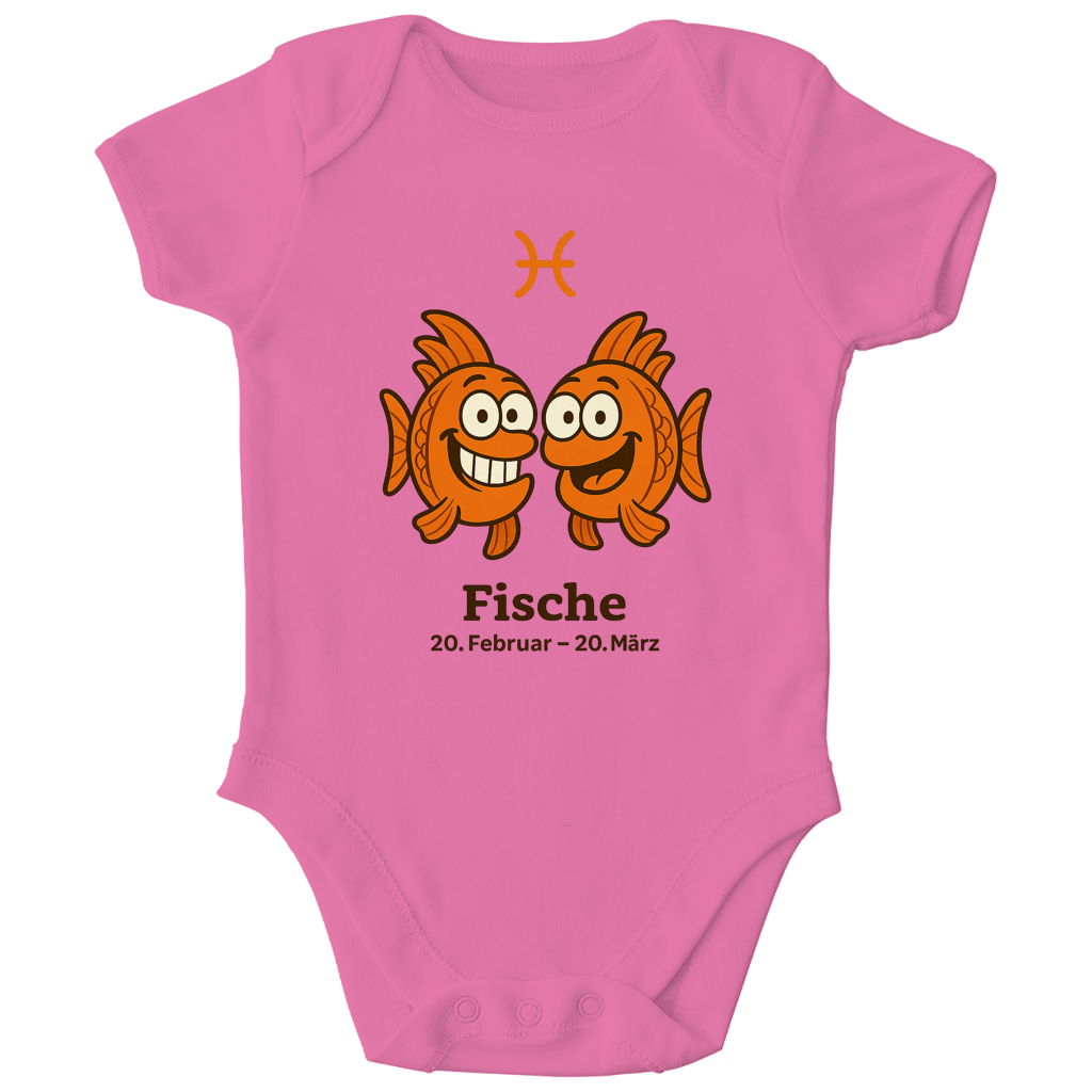 Kinder Bio Body Fische Comic