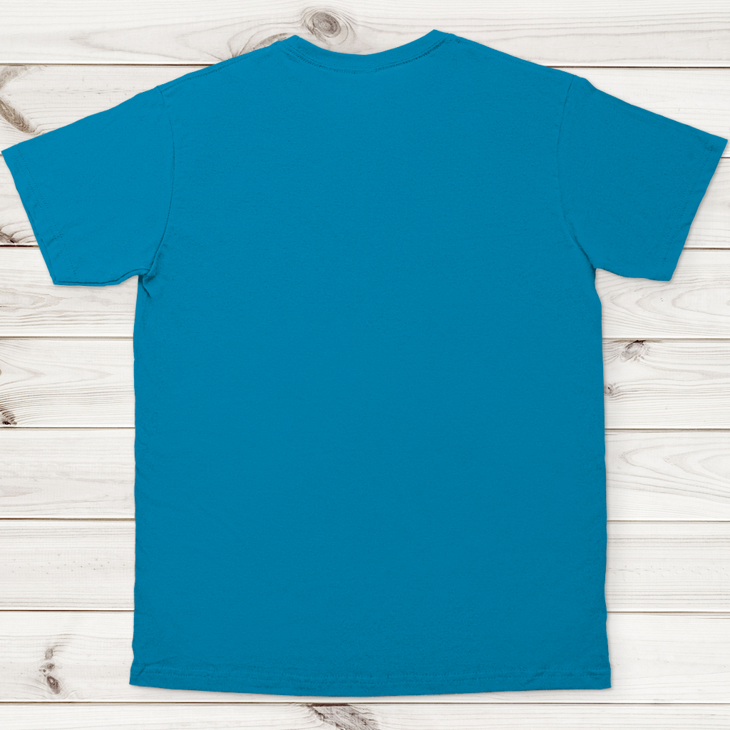 Herren T-Shirt Krebs Comic