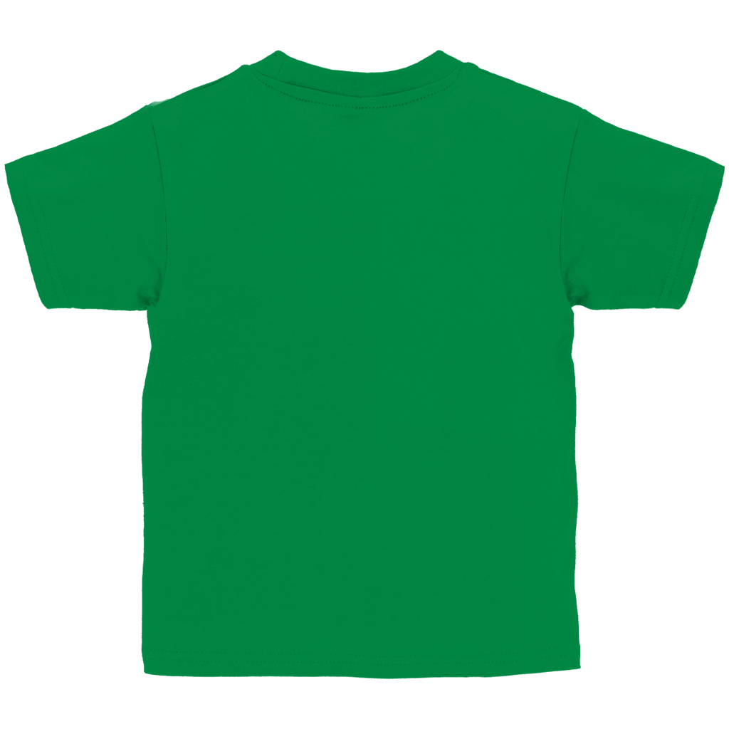 Kinder Basic T-Shirt Krebs Comic