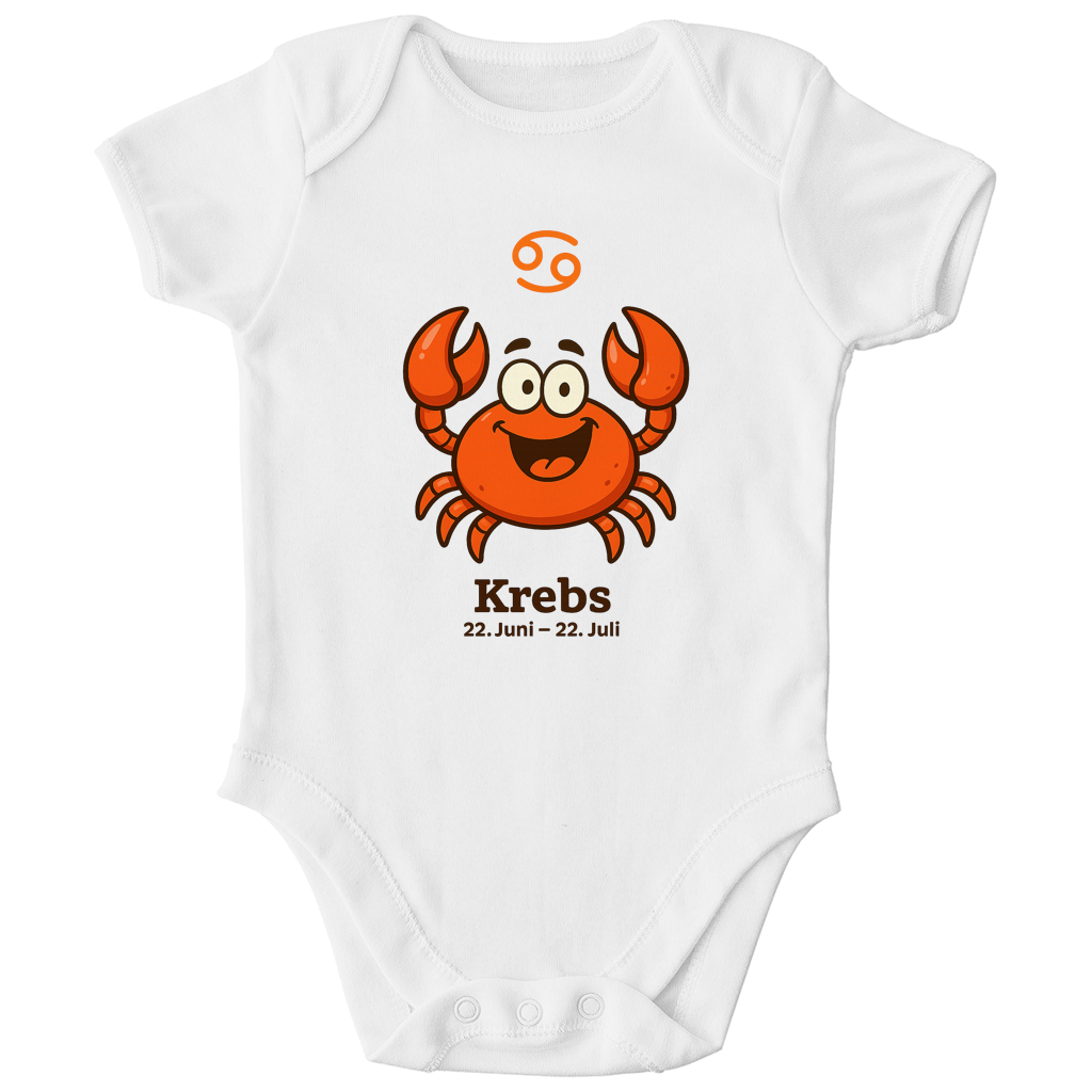 Kinder Bio Body Krebs Comic