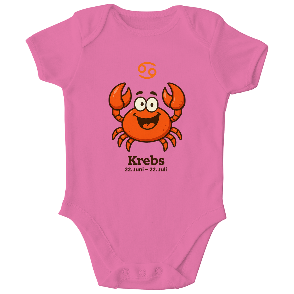 Kinder Bio Body Krebs Comic
