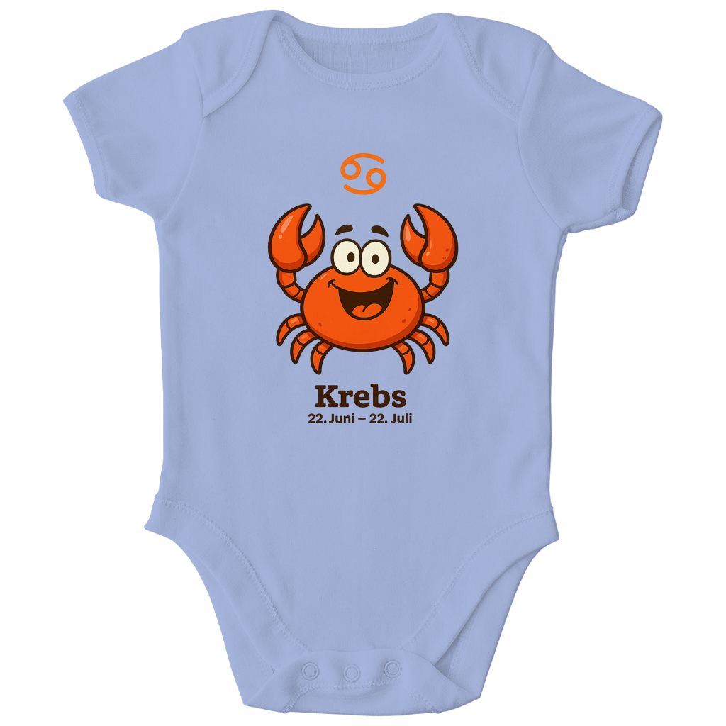 Kinder Bio Body Krebs Comic