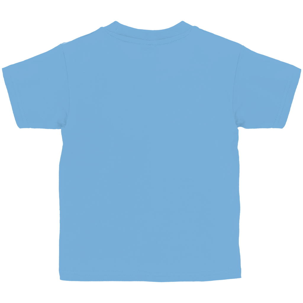 Kinder Basic T-Shirt Löwe Comic