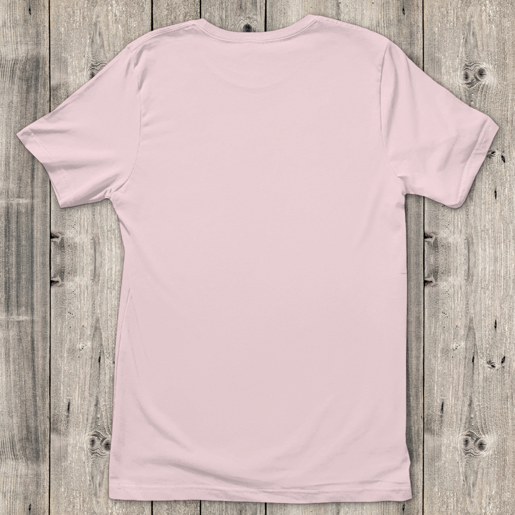 Damen T-Shirt Schütze Comic