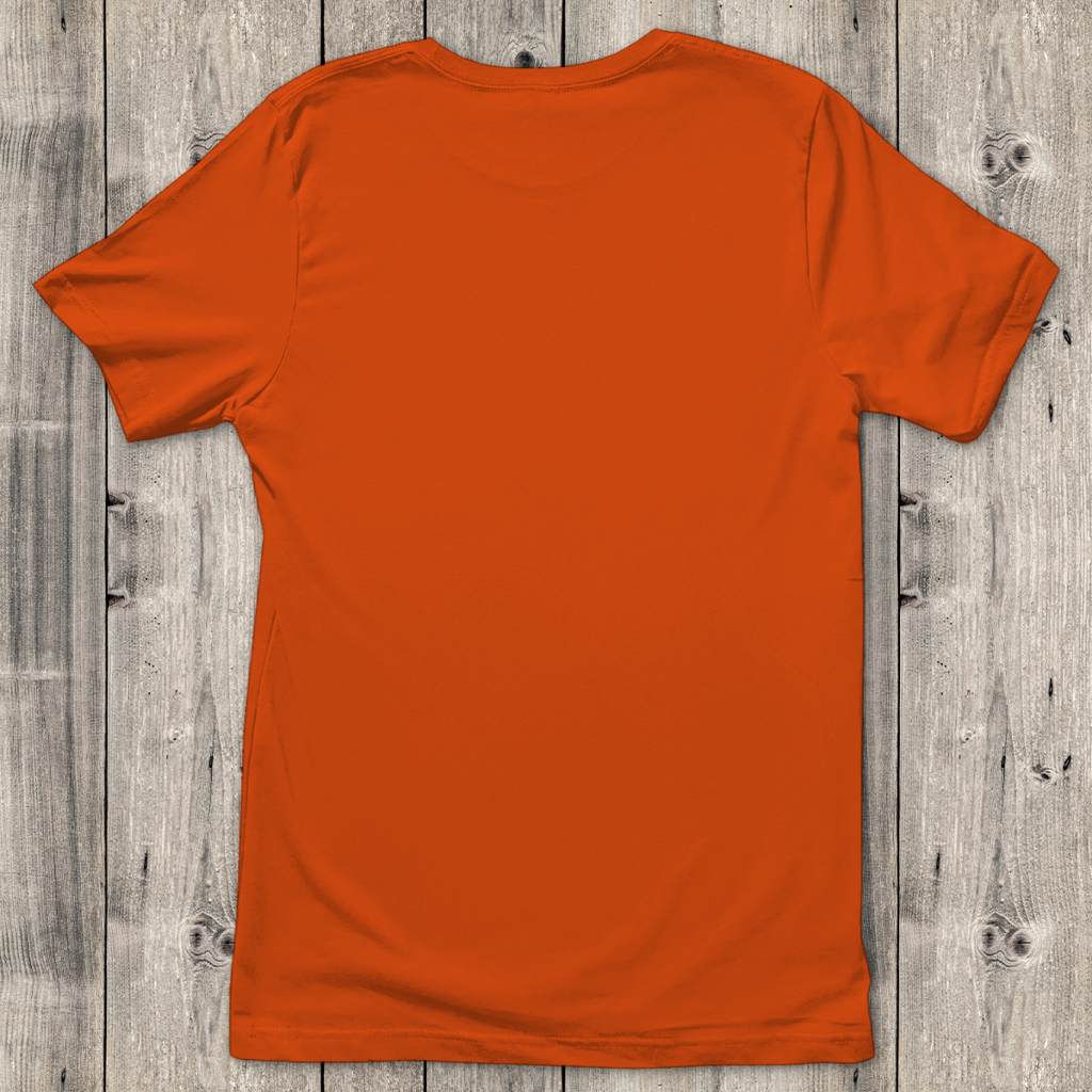 Damen T-Shirt Wassermann Comic