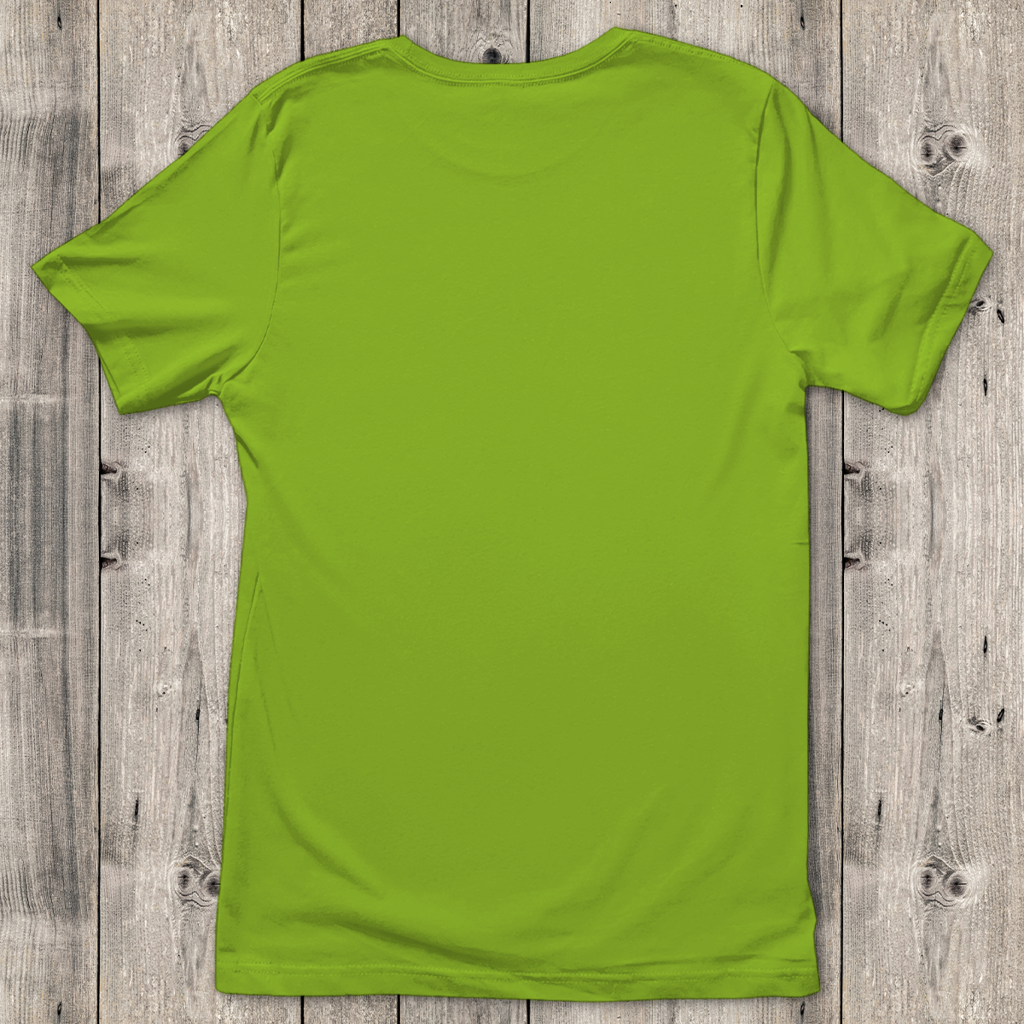 Damen T-Shirt Wassermann Comic
