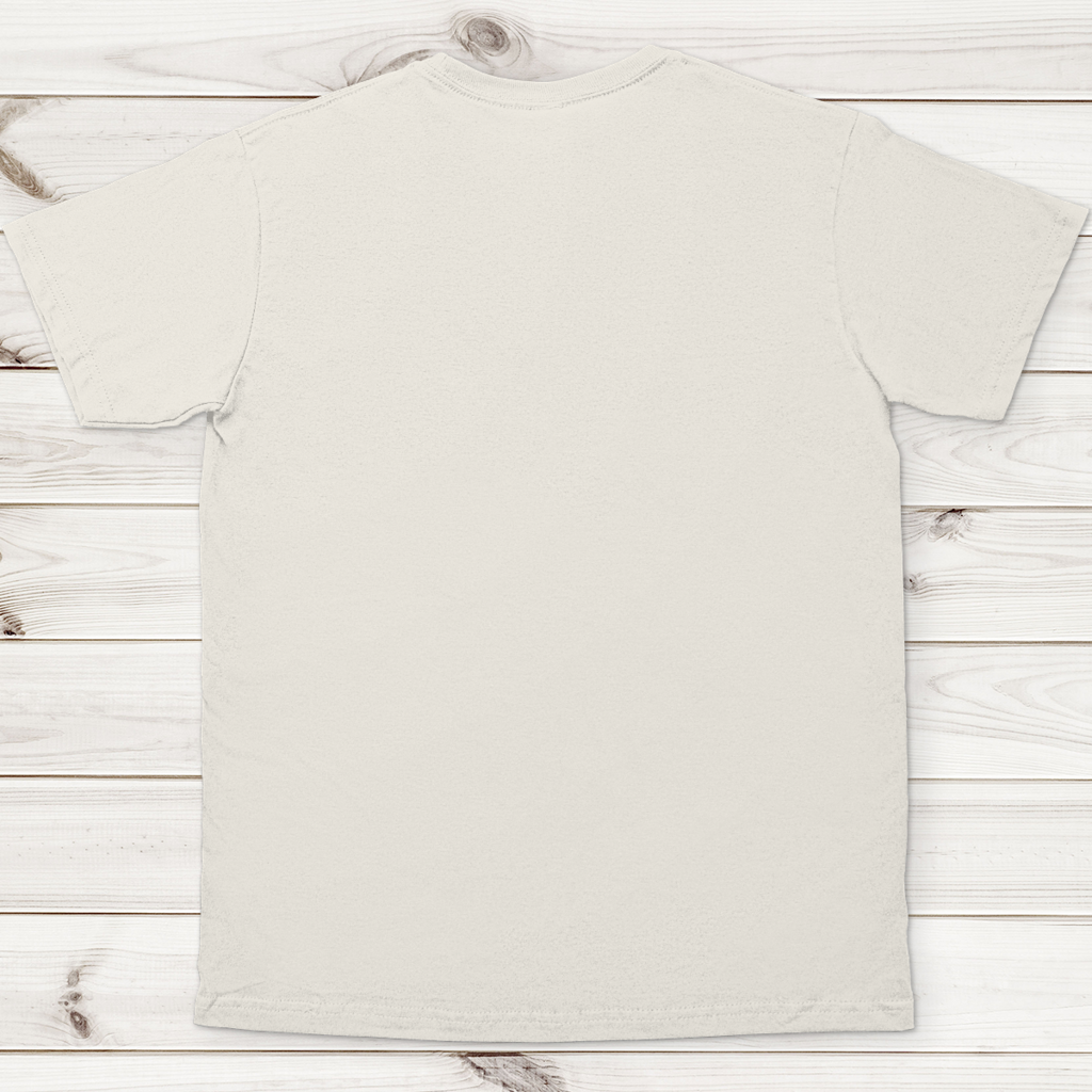 Herren T-Shirt Zwillinge Comic