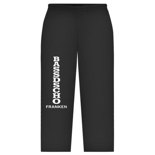 Oversize Sweatpants Hose Bassdscho Franken