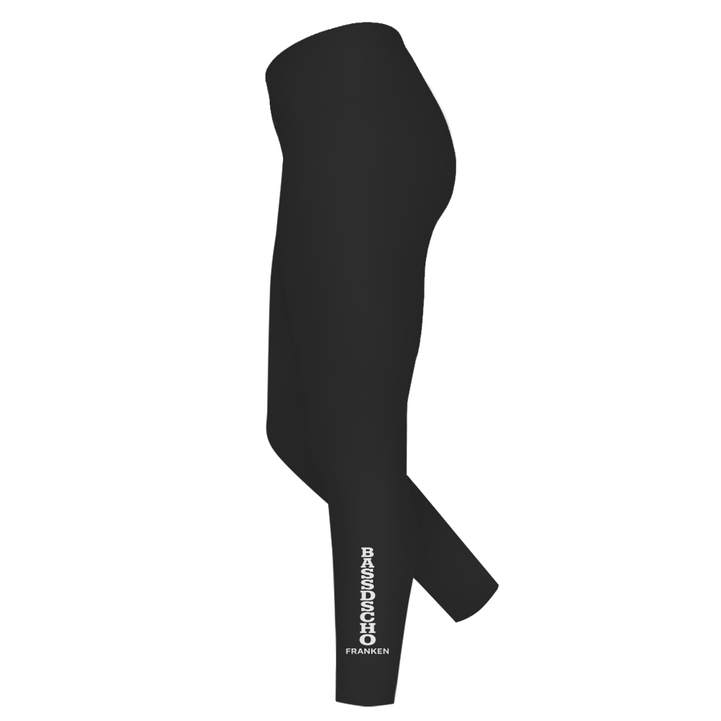 Leggings Hose Bassdscho Franken