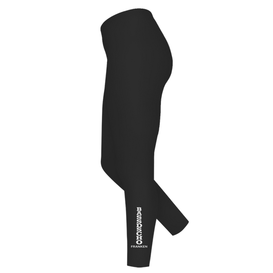 Leggings Hose Bassdscho Franken