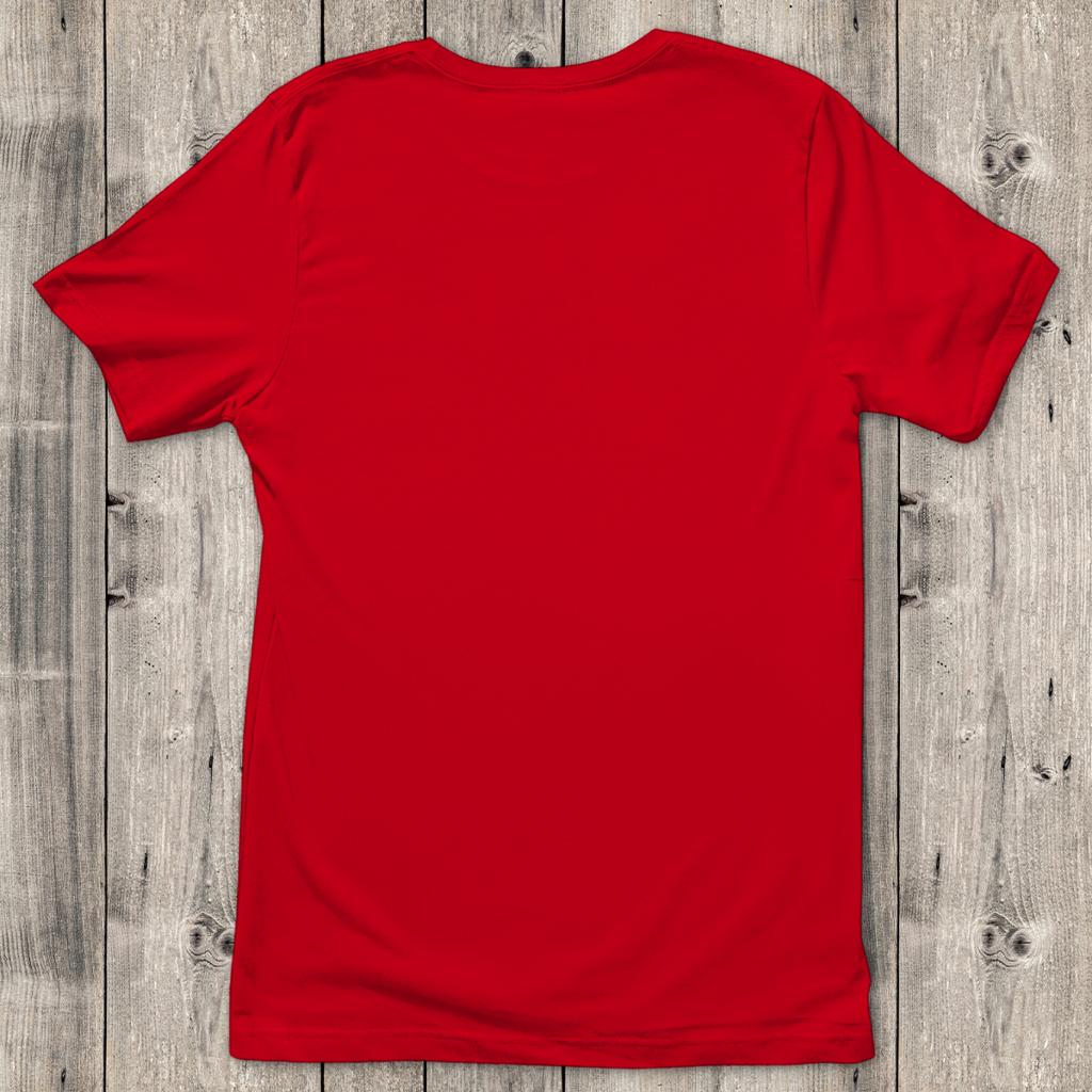 Damen T-Shirt Bassdscho Stadt