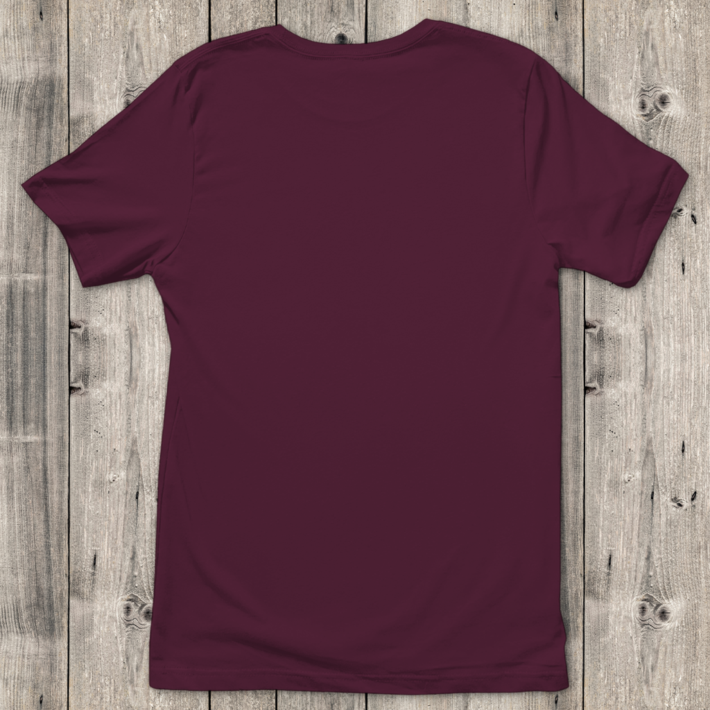 Damen T-Shirt Motivation durch langsame Fortschritte