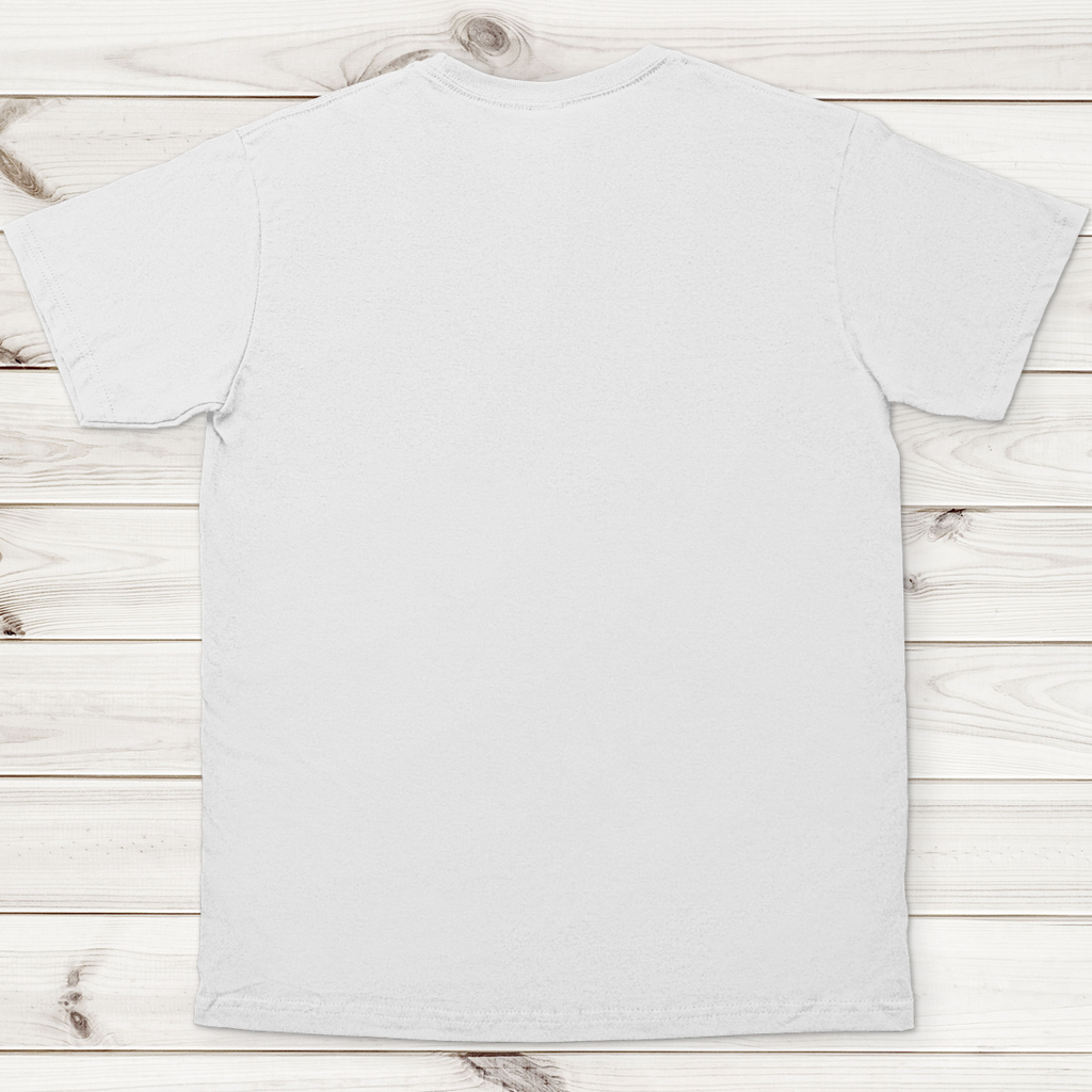 Herren T-Shirt Skelett-Schütze des Zodiaks
