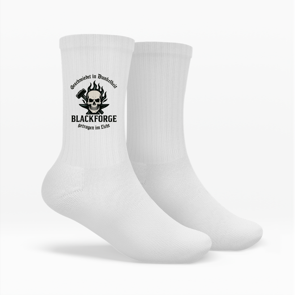Socken Logo Slogan Kreis Alt transparent
