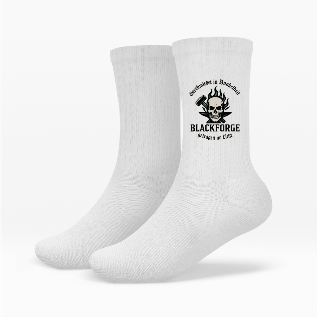 Socken Logo Slogan Kreis Alt transparent
