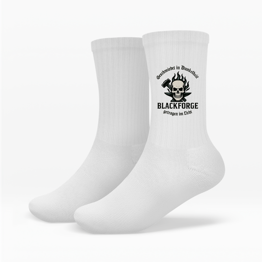 Socken Logo Slogan Kreis Alt transparent