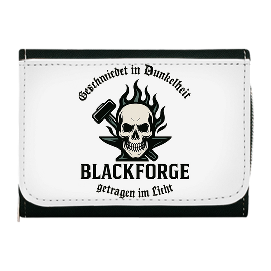 Geldbörse Logo Slogan Kreis Alt transparent