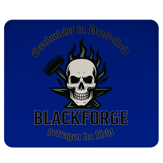 Mousepad Logo Slogan Kreis Alt transparent