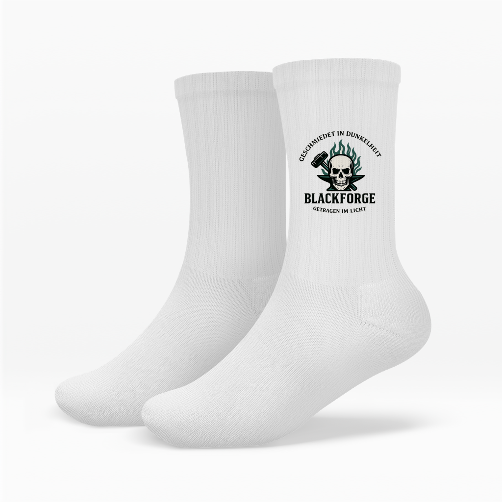 Socken Logo Slogan transparent