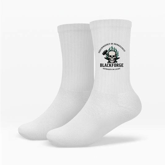 Socken Logo Slogan transparent