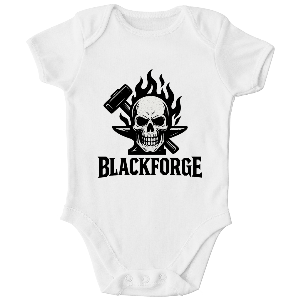 Kinder Bio Body Logo schwarz transparent