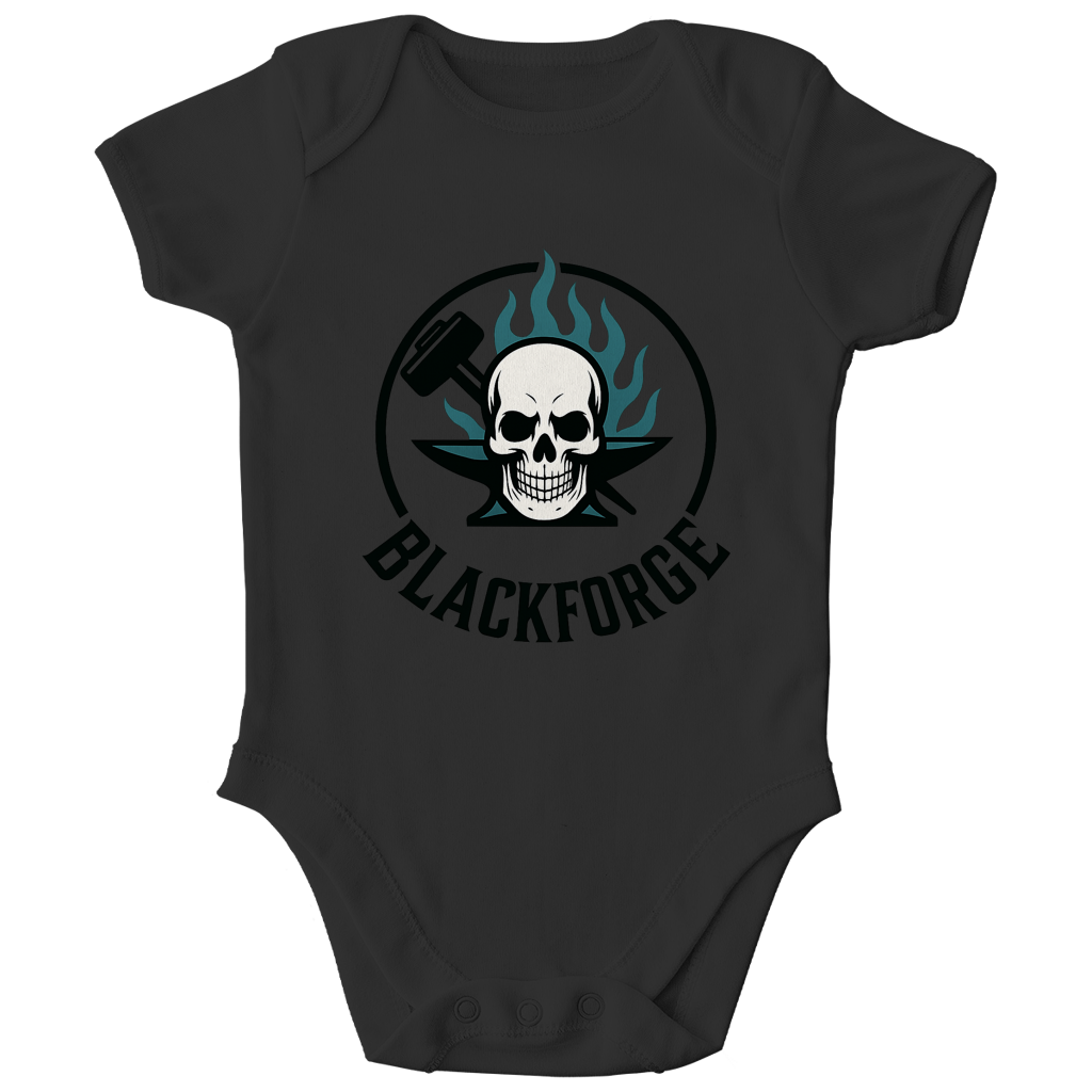 Kinder Bio Body Logo Rund transparent