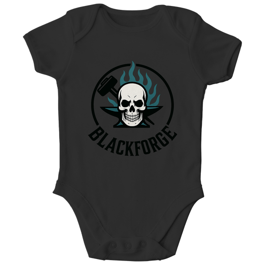 Kinder Bio Body Logo Rund transparent