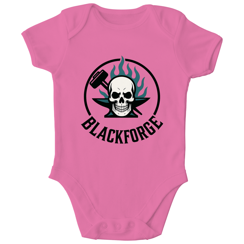 Kinder Bio Body Logo Rund transparent