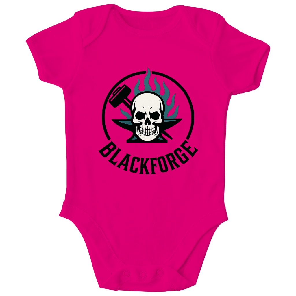 Kinder Bio Body Logo Rund transparent