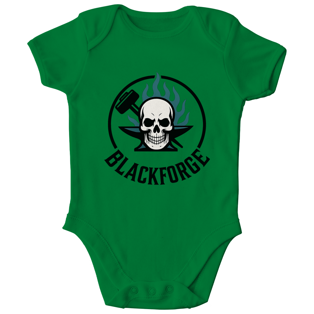 Kinder Bio Body Logo Rund transparent