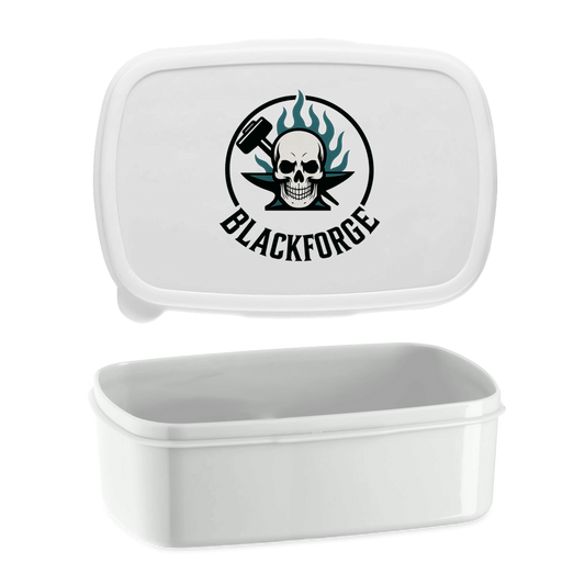 Lunchbox Logo Rund transparent