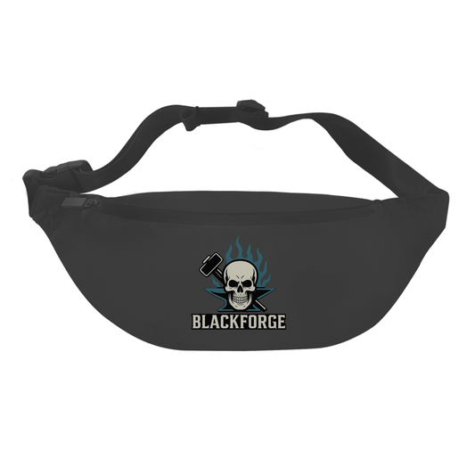 Gürteltasche Logo Invertiertes transparent