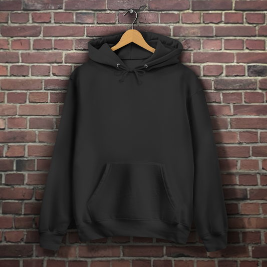 Damen Hoodie Logo 1 transparent