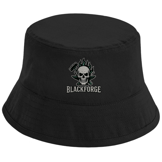 Bucket Hat Logo 1 transparent