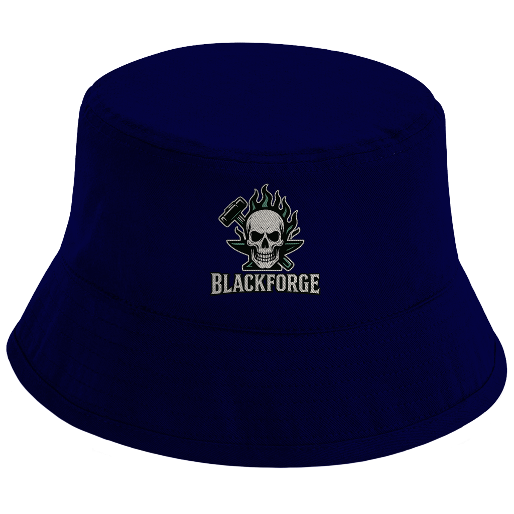 Bucket Hat Logo 1 transparent