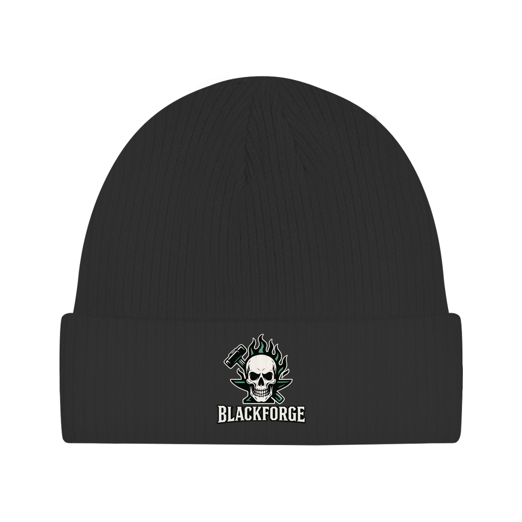 Beanie Logo 1 transparent
