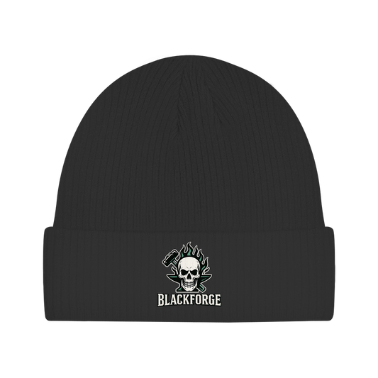 Beanie Logo 1 transparent