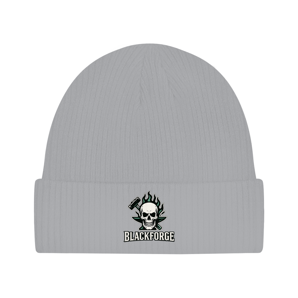 Beanie Logo 1 transparent