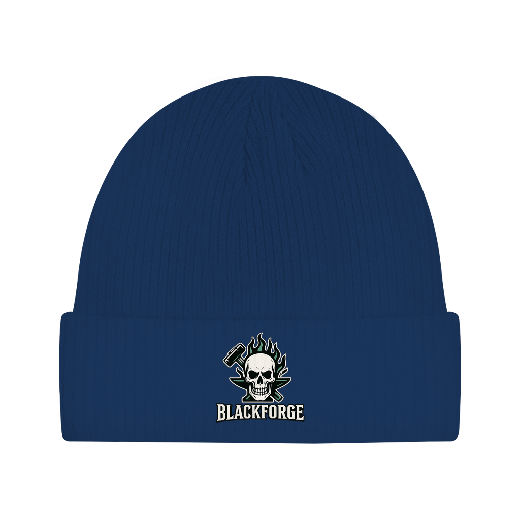 Beanie Logo 1 transparent